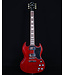 Gibson SG Standard '61, Vintage Cherry