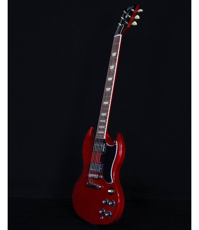 Gibson SG Standard '61, Vintage Cherry