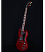 Gibson SG Standard '61, Vintage Cherry