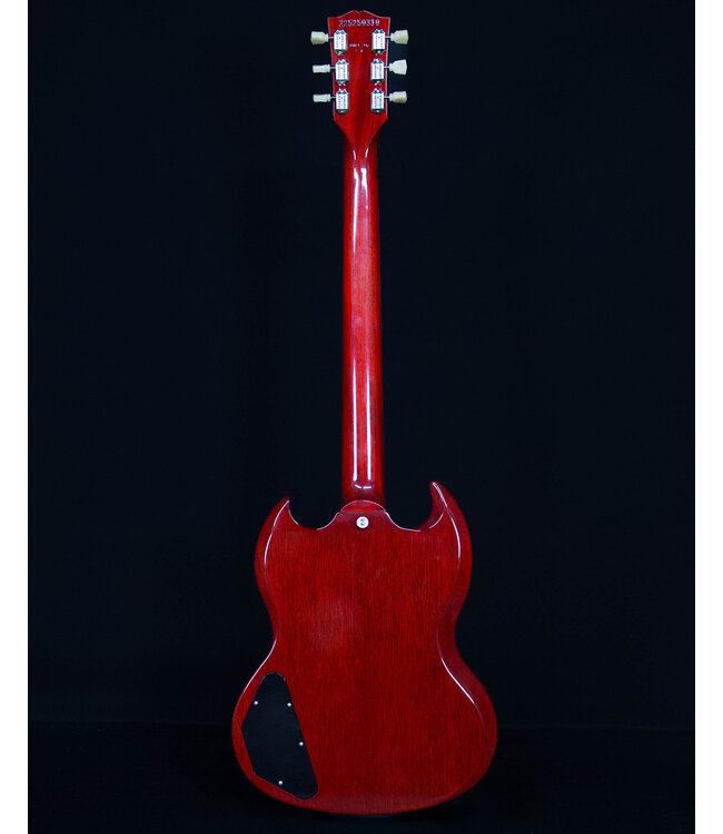 Gibson SG Standard '61, Vintage Cherry