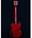 Gibson SG Standard '61, Vintage Cherry
