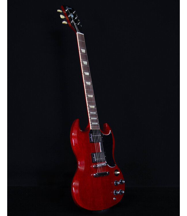Gibson SG Standard '61, Vintage Cherry