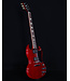 Gibson SG Standard '61, Vintage Cherry