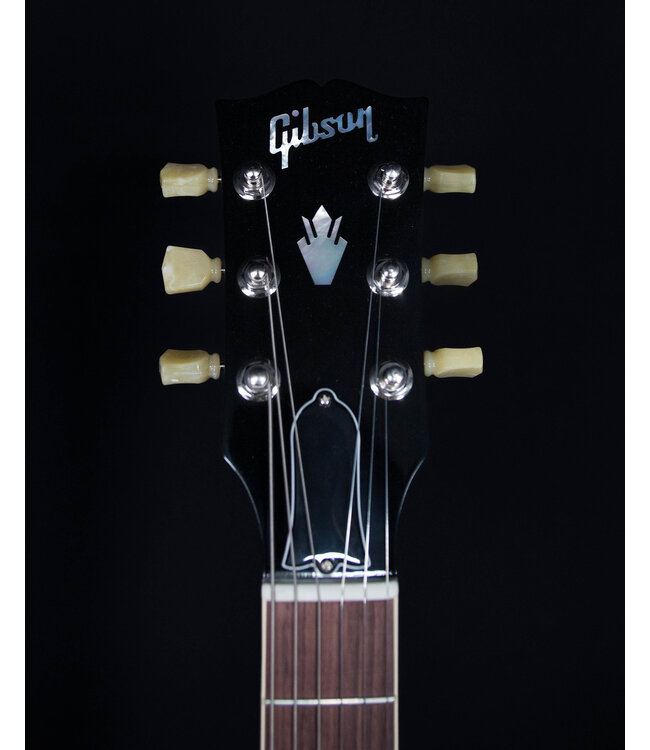 Gibson SG Standard '61, Vintage Cherry