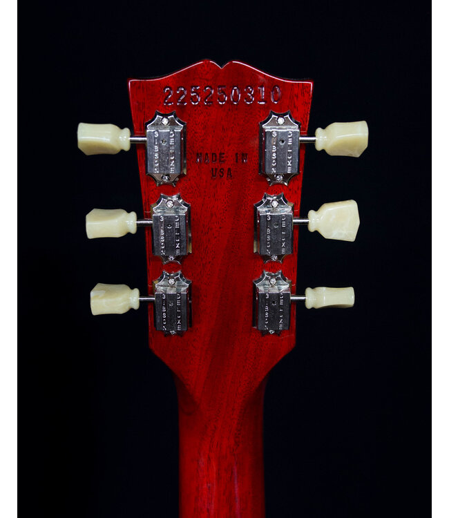 Gibson SG Standard '61, Vintage Cherry