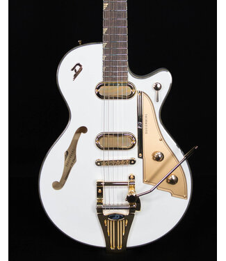 Duesenberg Duesenberg Starplayer TV Phonic, Venetian White