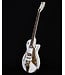 Duesenberg Starplayer TV Phonic, Venetian White
