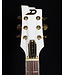 Duesenberg Starplayer TV Phonic, Venetian White