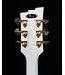 Duesenberg Starplayer TV Phonic, Venetian White