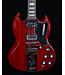 Gibson SG Standard '61 Maestro Vibrola, Vintage Cherry