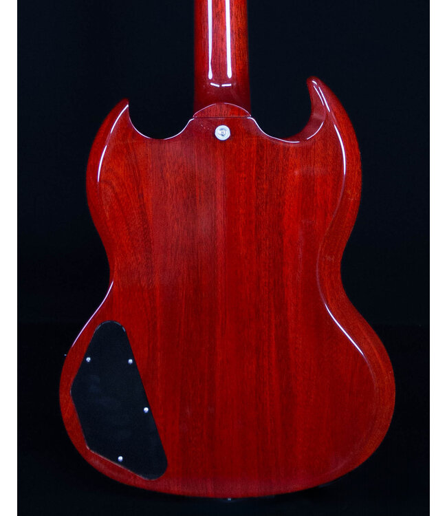 Gibson SG Standard '61 Maestro Vibrola, Vintage Cherry