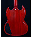 Gibson SG Standard '61 Maestro Vibrola, Vintage Cherry