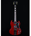 Gibson SG Standard '61 Maestro Vibrola, Vintage Cherry