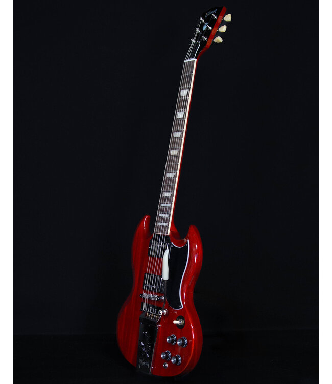 Gibson SG Standard '61 Maestro Vibrola, Vintage Cherry