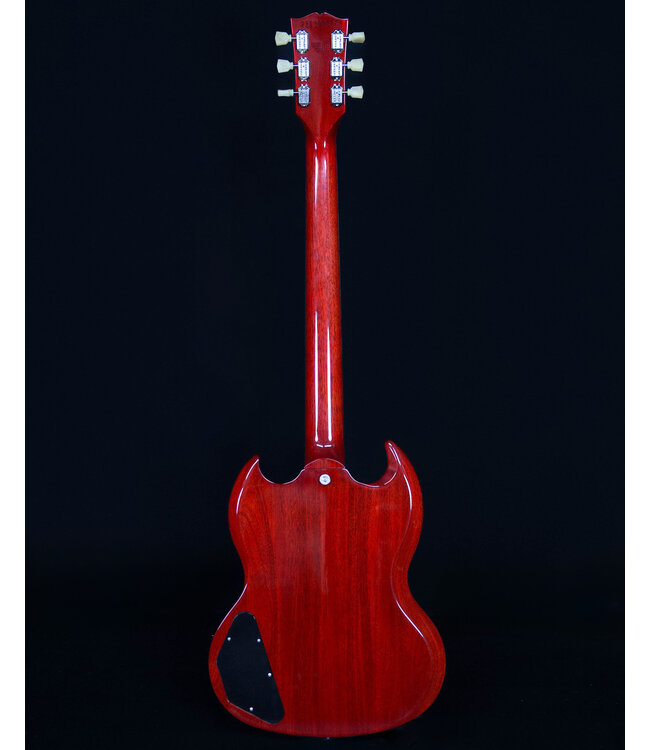 Gibson SG Standard '61 Maestro Vibrola, Vintage Cherry