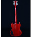 Gibson SG Standard '61 Maestro Vibrola, Vintage Cherry