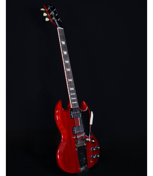 Gibson SG Standard '61 Maestro Vibrola, Vintage Cherry