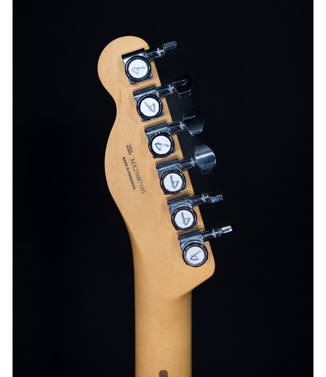 Fender  Player II Modified Telecaster, Rosewood FB, 3 Tone Sunburst