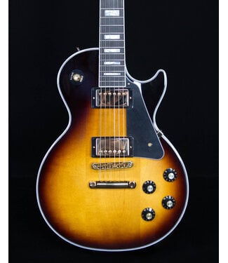Gibson Gibson Les Paul Custom 70s, Tobacco Burst