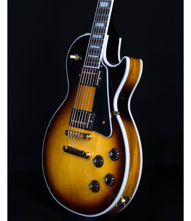 Gibson Les Paul Custom 70s, Tobacco Burst