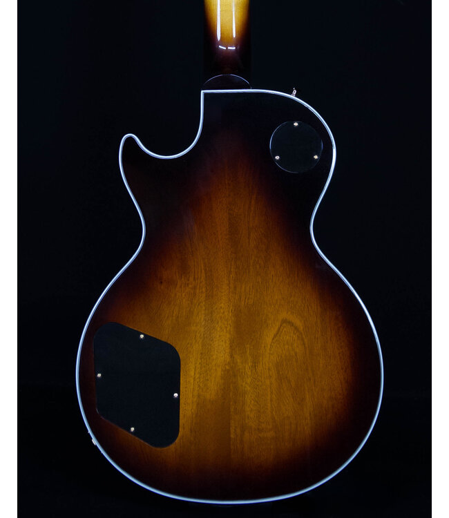 Gibson Les Paul Custom 70s, Tobacco Burst