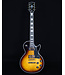Gibson Les Paul Custom 70s, Tobacco Burst