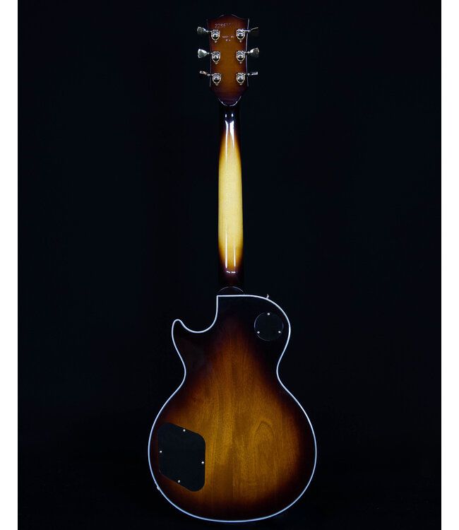 Gibson Les Paul Custom 70s, Tobacco Burst