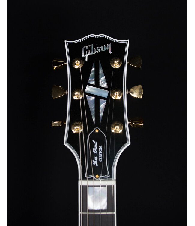 Gibson Les Paul Custom 70s, Tobacco Burst