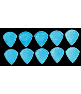 Cool Music Cool Music Cool Phat Cats Jazz Picks, 1.30mm - Custom 10 Pack