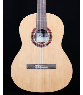 Cordoba Cordoba C5 Dolce 7/8 Nylon String Guitar Cordoba Cordoba C5 Dolce 7/8 Nylon String Guitar