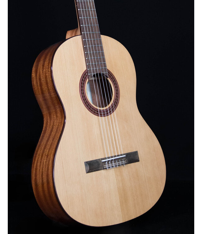 Cordoba C5 Dolce 7/8 Nylon String Guitar