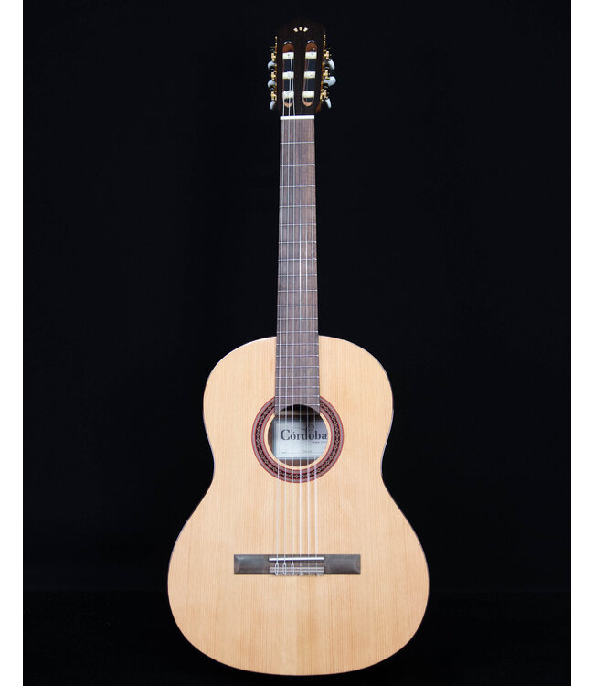 Cordoba C5 Dolce 7/8 Nylon String Guitar
