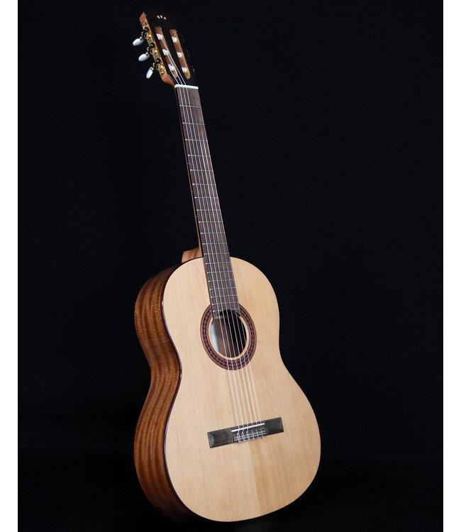 Cordoba C5 Dolce 7/8 Nylon String Guitar