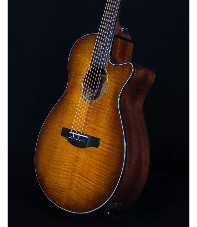 Ibanez AEG70 Vintage Violin High Gloss