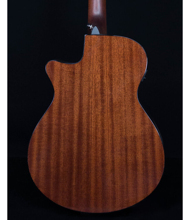 Ibanez AEG70 Vintage Violin High Gloss