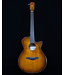 Ibanez AEG70 Vintage Violin High Gloss