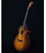 Ibanez AEG70 Vintage Violin High Gloss