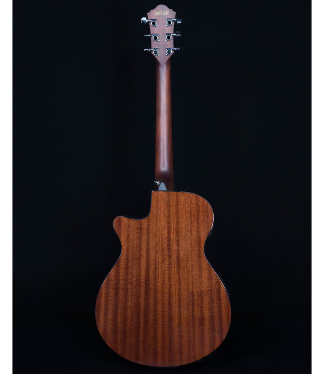 Ibanez AEG70 Vintage Violin High Gloss