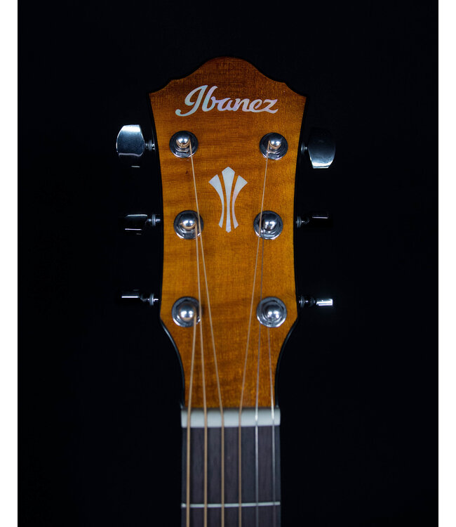 Ibanez AEG70 Vintage Violin High Gloss