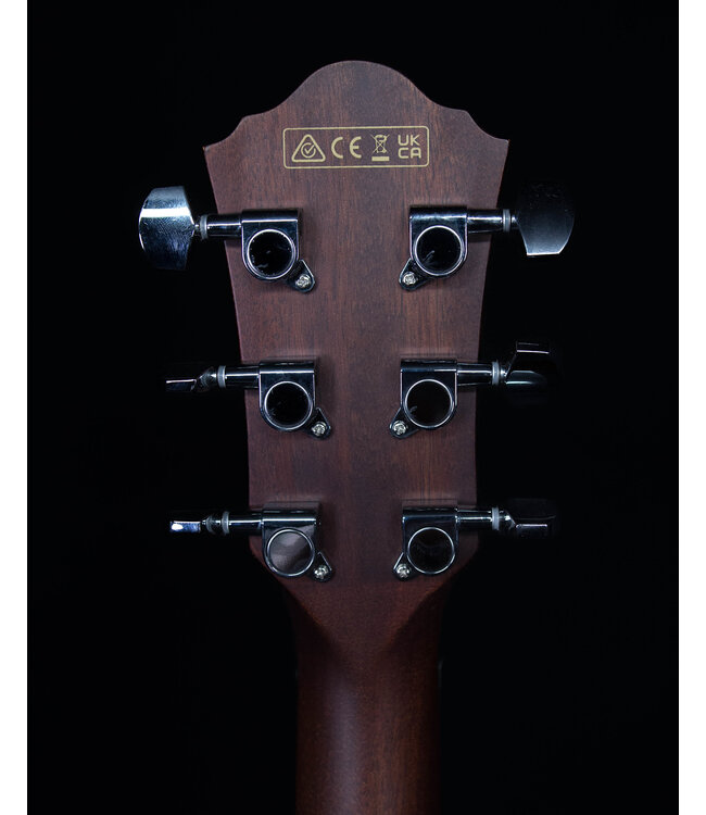 Ibanez AEG70 Vintage Violin High Gloss