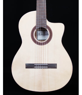 Cordoba Cordoba C5-CE Spruce Top