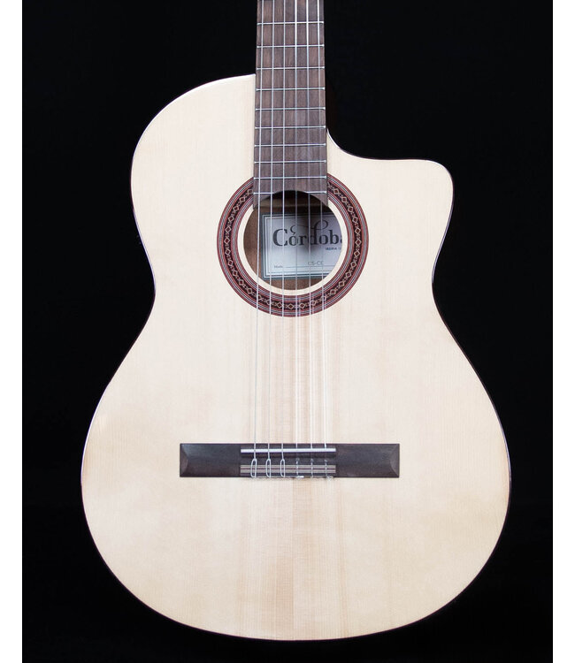 Cordoba C5-CE Spruce Top