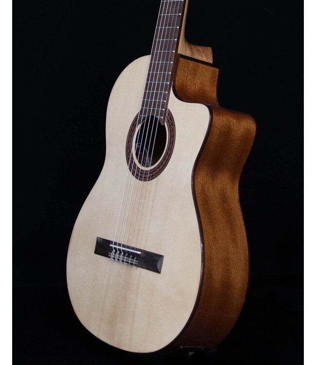 Cordoba C5-CE Spruce Top