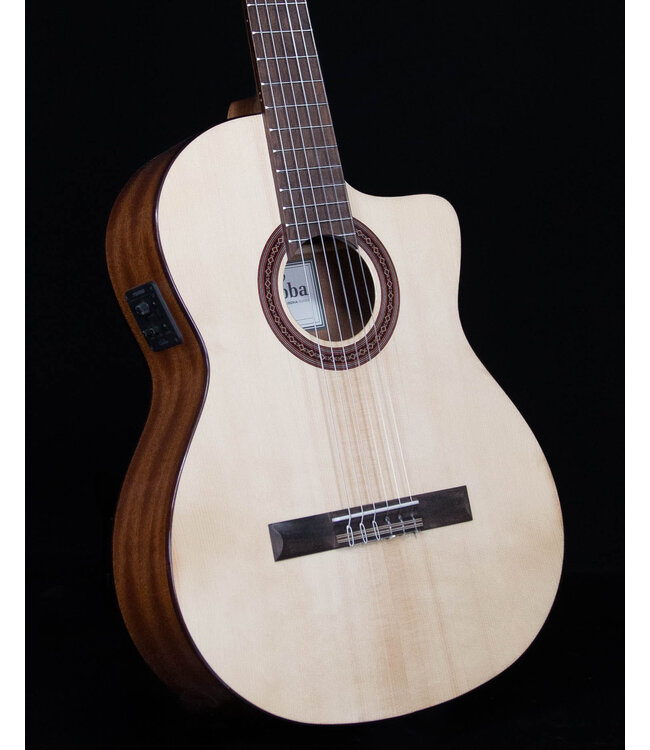 Cordoba C5-CE Spruce Top