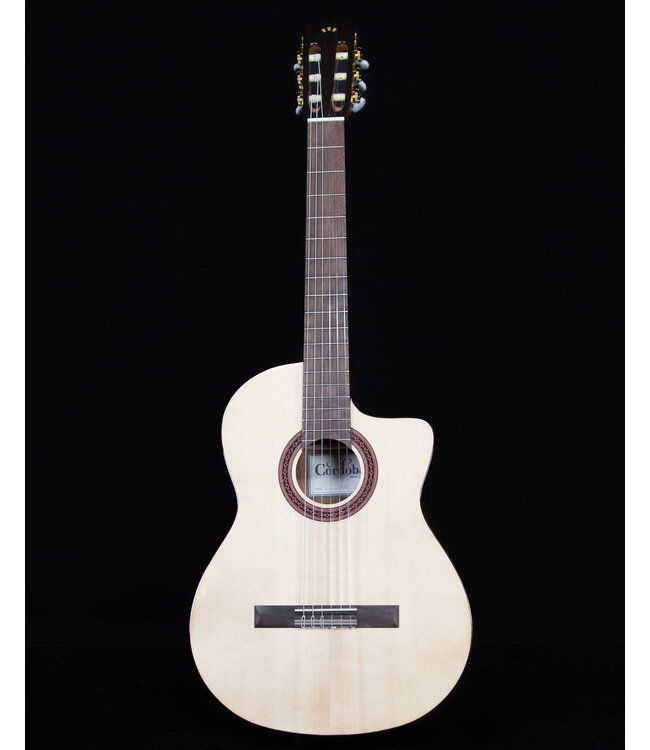 Cordoba C5-CE Spruce Top