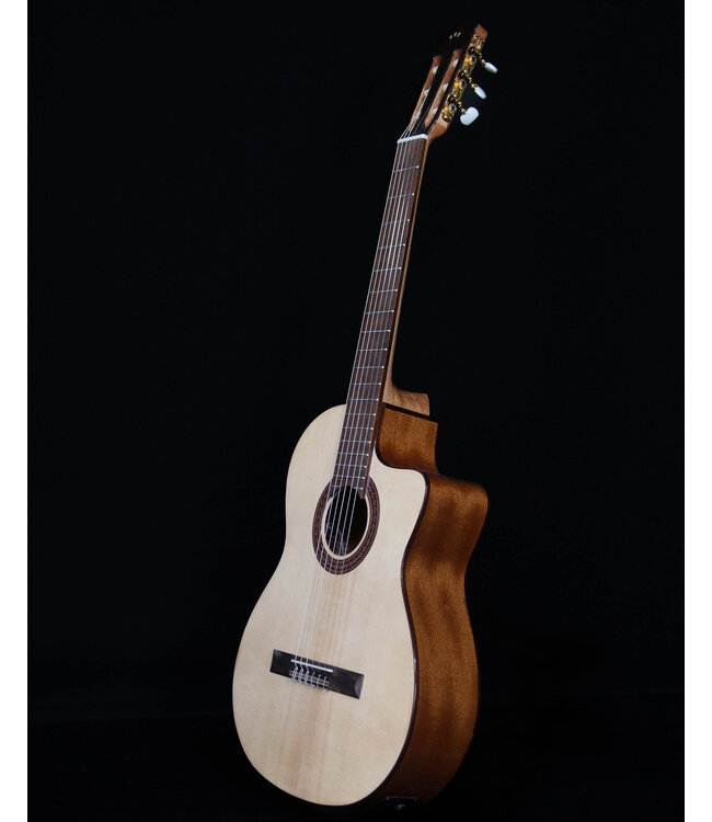 Cordoba C5-CE Spruce Top