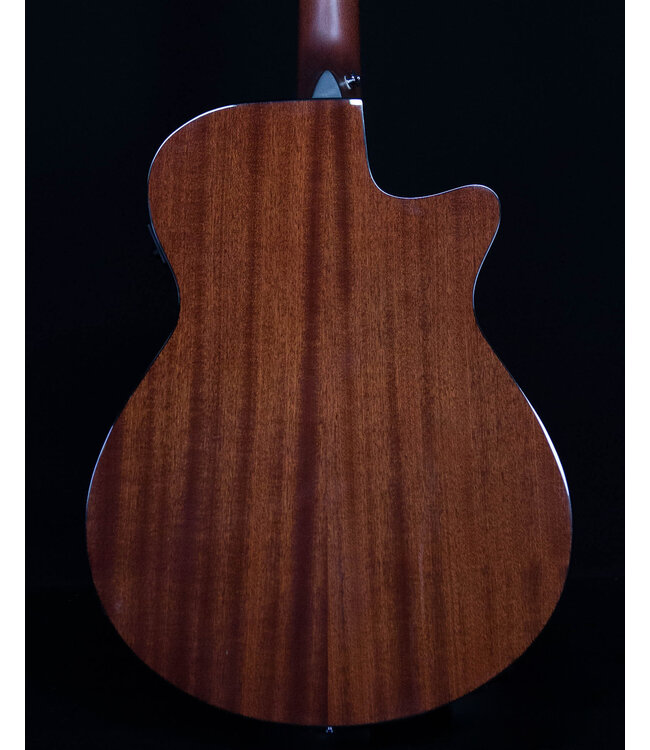 Ibanez AEG50L, Left-Handed, Black High Gloss