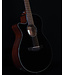 Ibanez AEG50L, Left-Handed, Black High Gloss