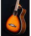 Fender FA-450CE Acoustic Bass, Laurel FB, 3-Color Sunburst
