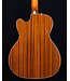 Fender FA-450CE Acoustic Bass, Laurel FB, 3-Color Sunburst